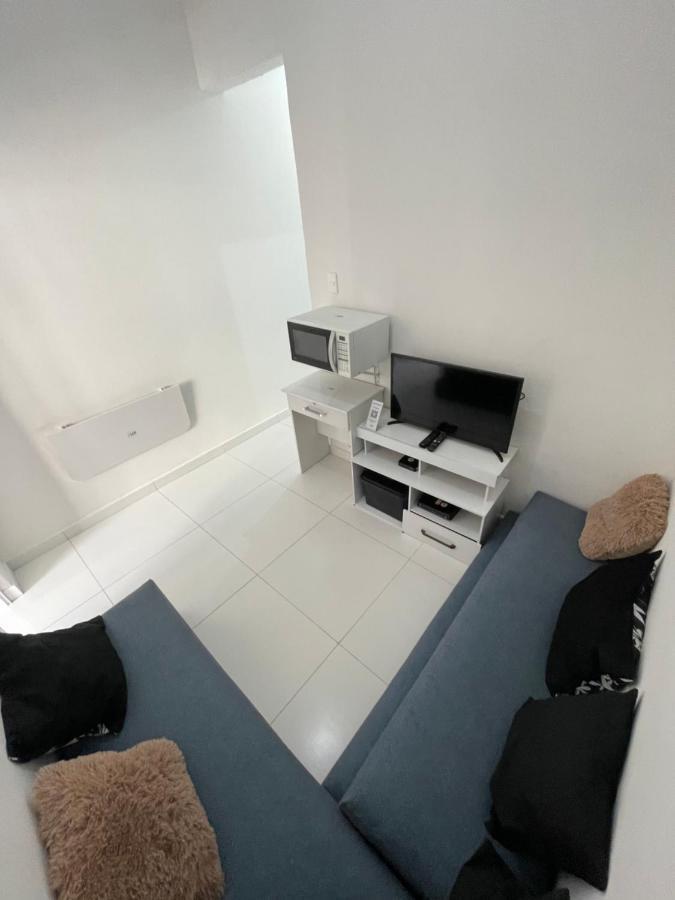 Loft Em Copacabana,4 Min Da Praia E Metro Ao Lado Rio de Janeiro Exterior foto